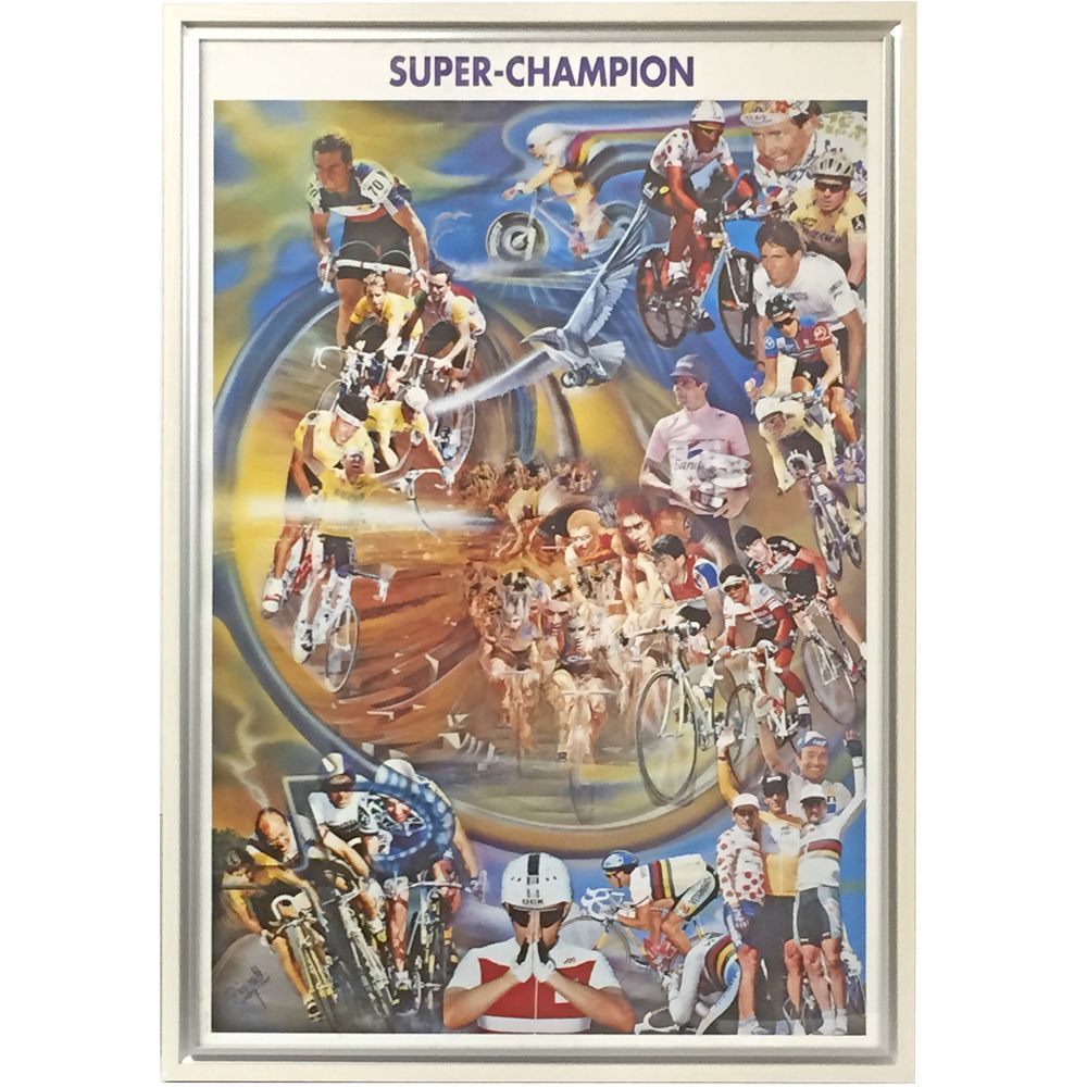 ポスター 海外サイズ