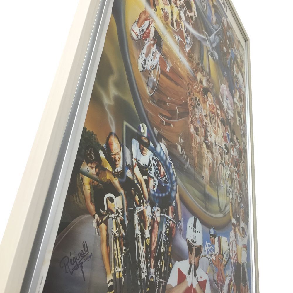 ポスター 海外サイズ