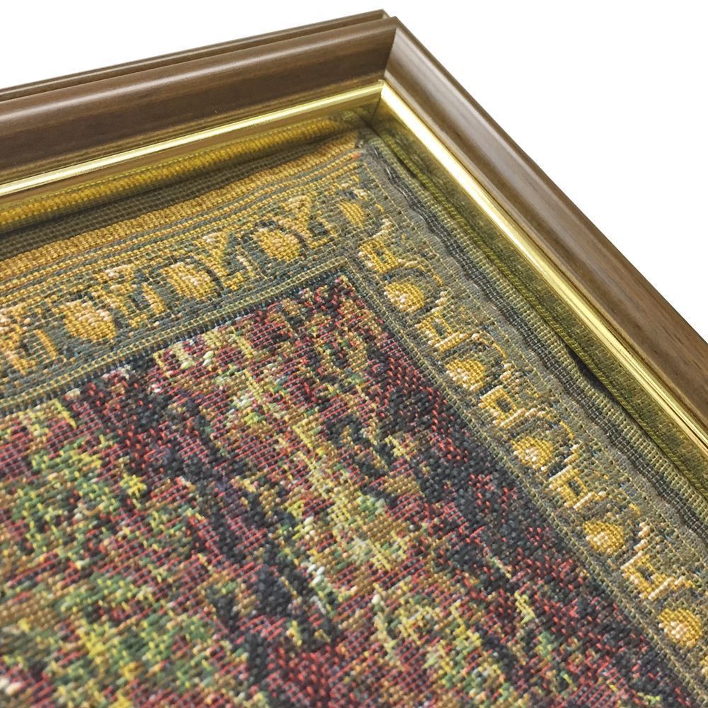 ゴブラン織り 風景