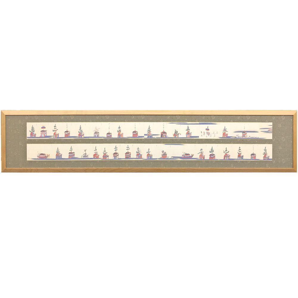 絵巻物