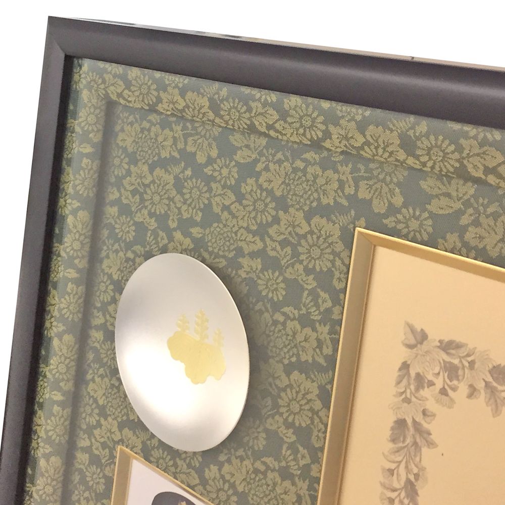 自衛隊永年勤続者表彰