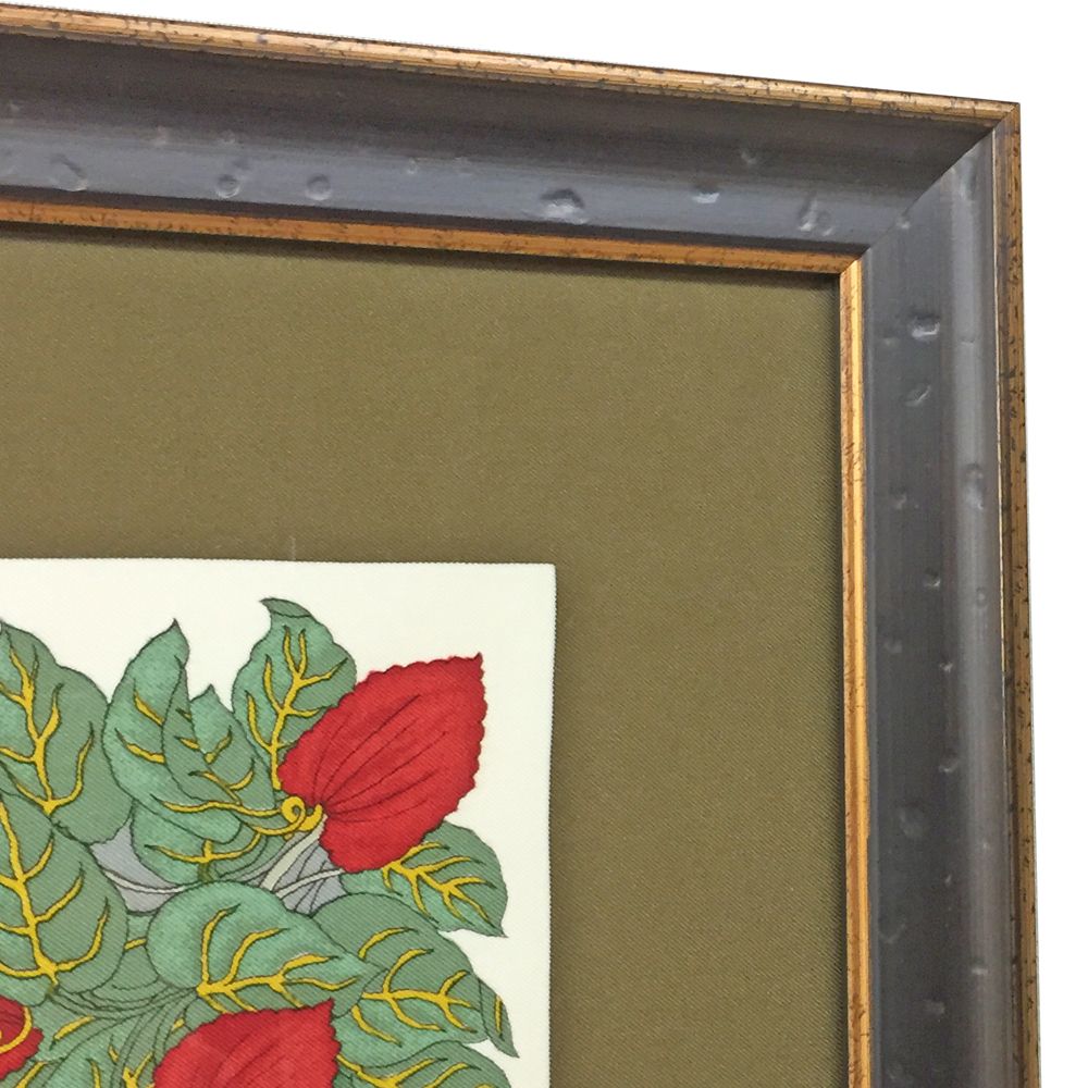 グッチスカーフ アニマル