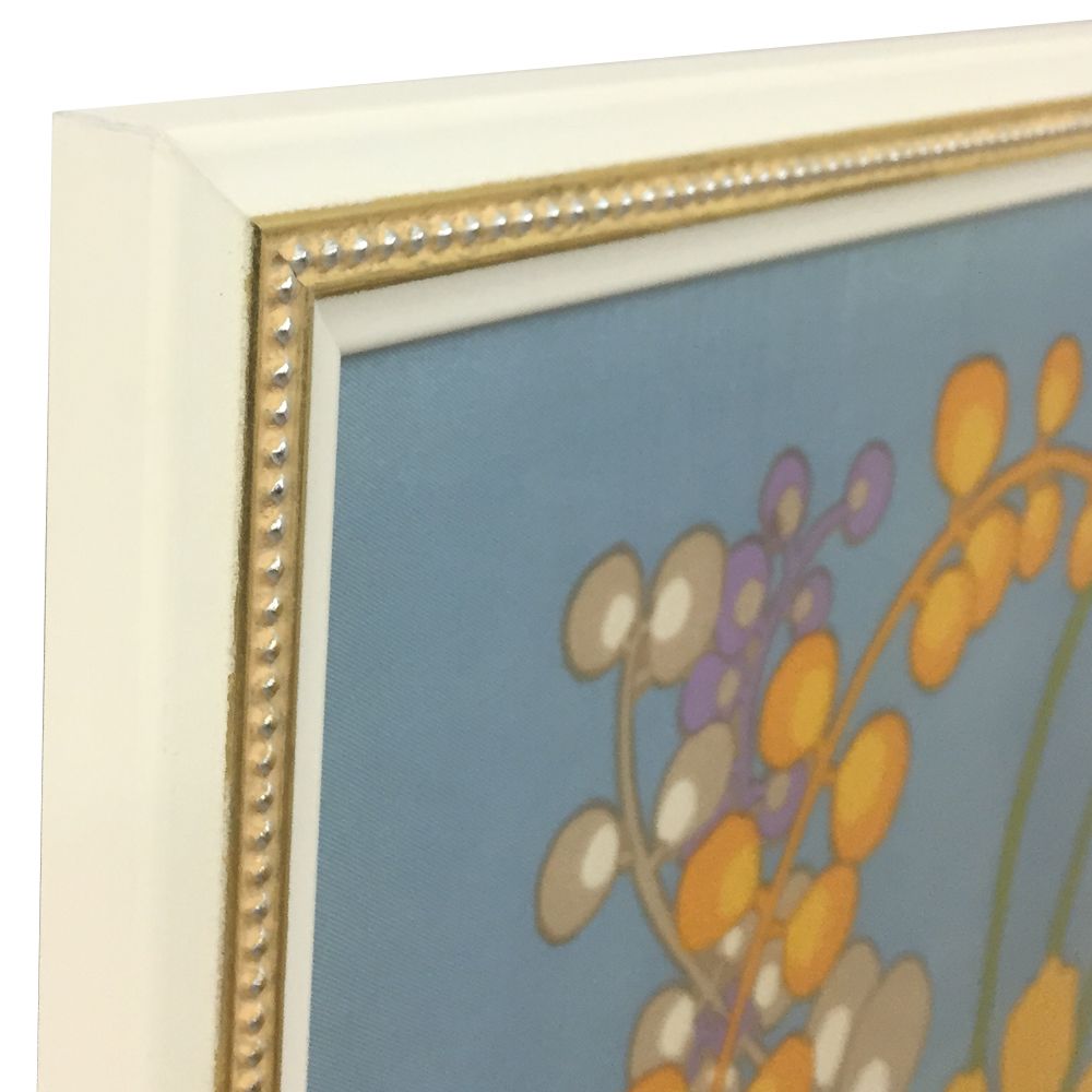 ディオールスカーフ 花柄