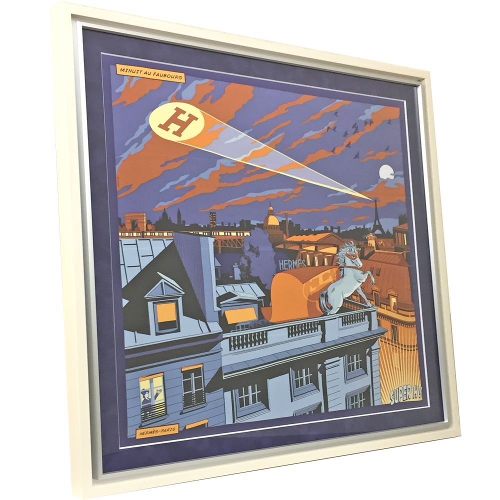 ミッドナイト・フォーブル