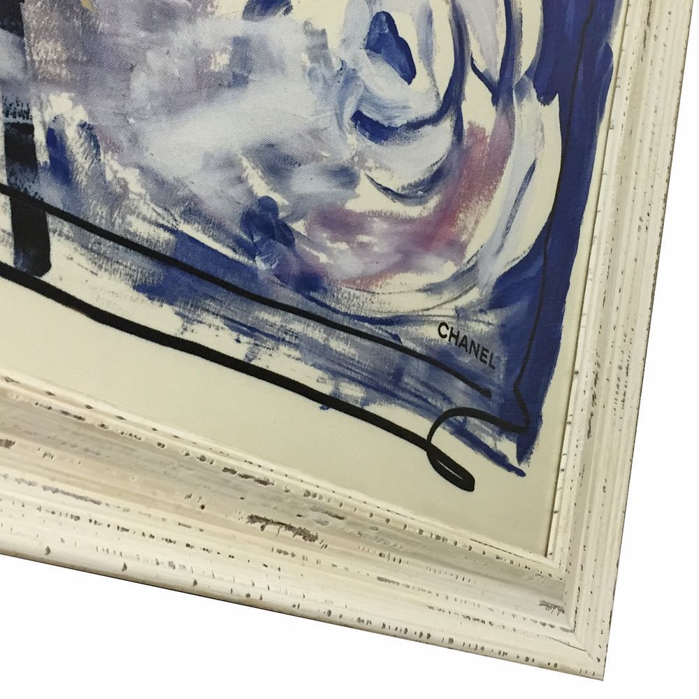 シャネルスカーフ