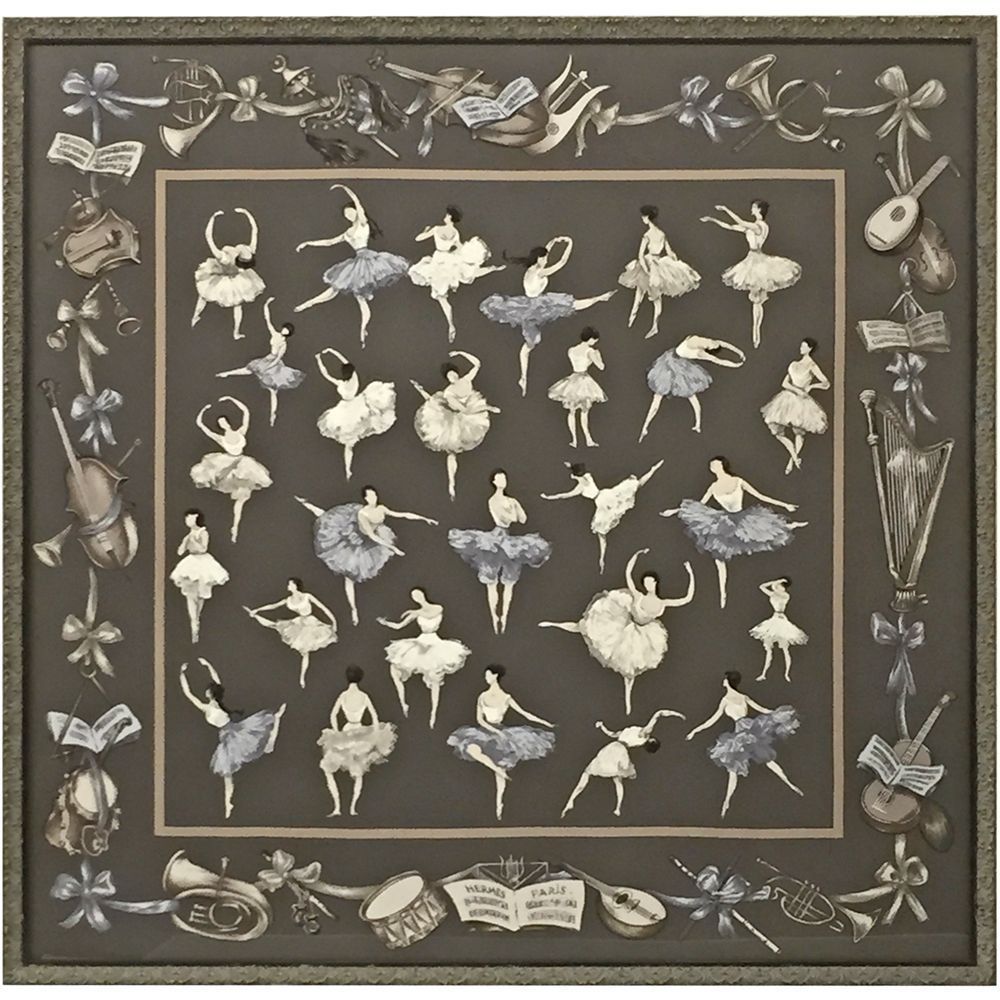 エルメス ラ・ダンス