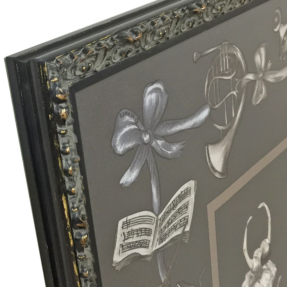 エルメス ラ・ダンス