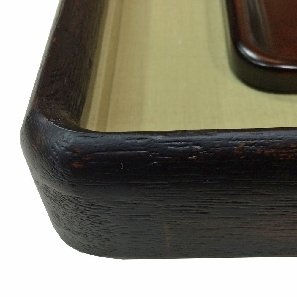 引き出物のお盆