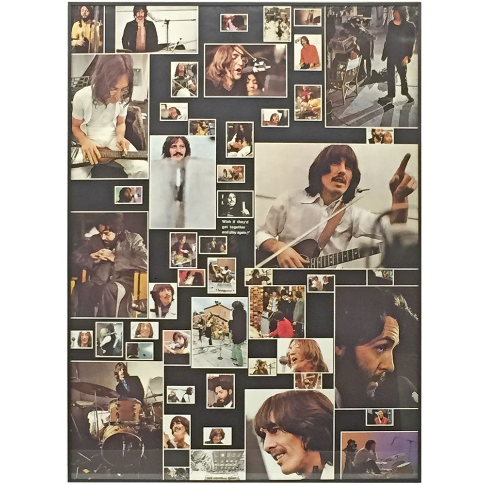 ヴィンテージポスター