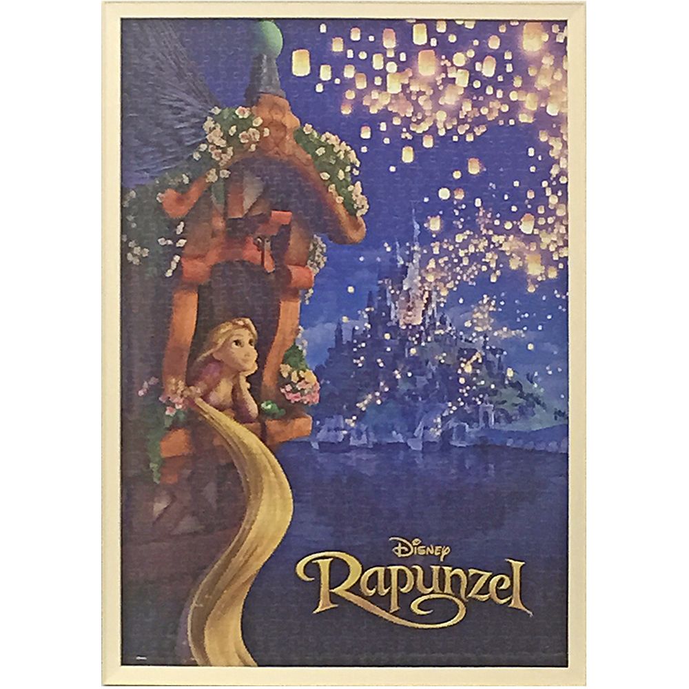 1000pのジグソーパズル