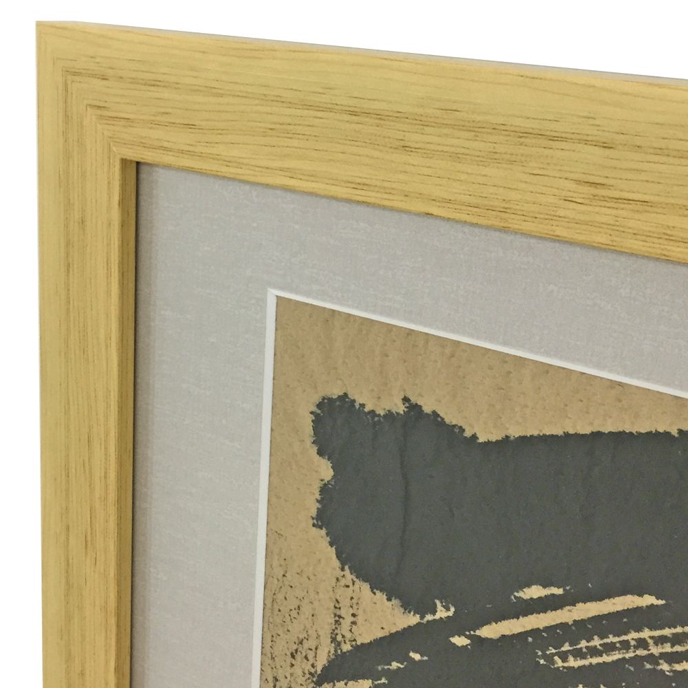 ナプキンに書かれた書