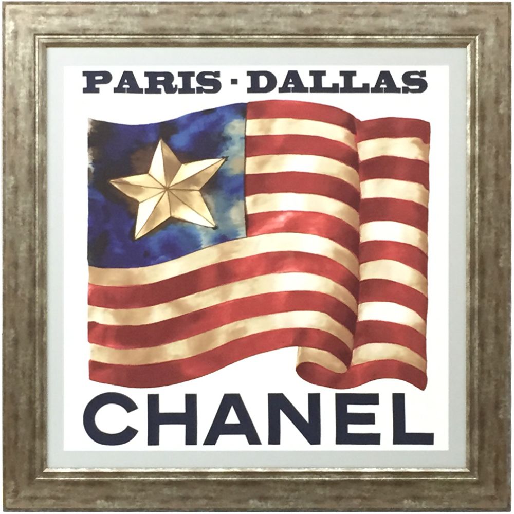 シャネル パリ・ダラス