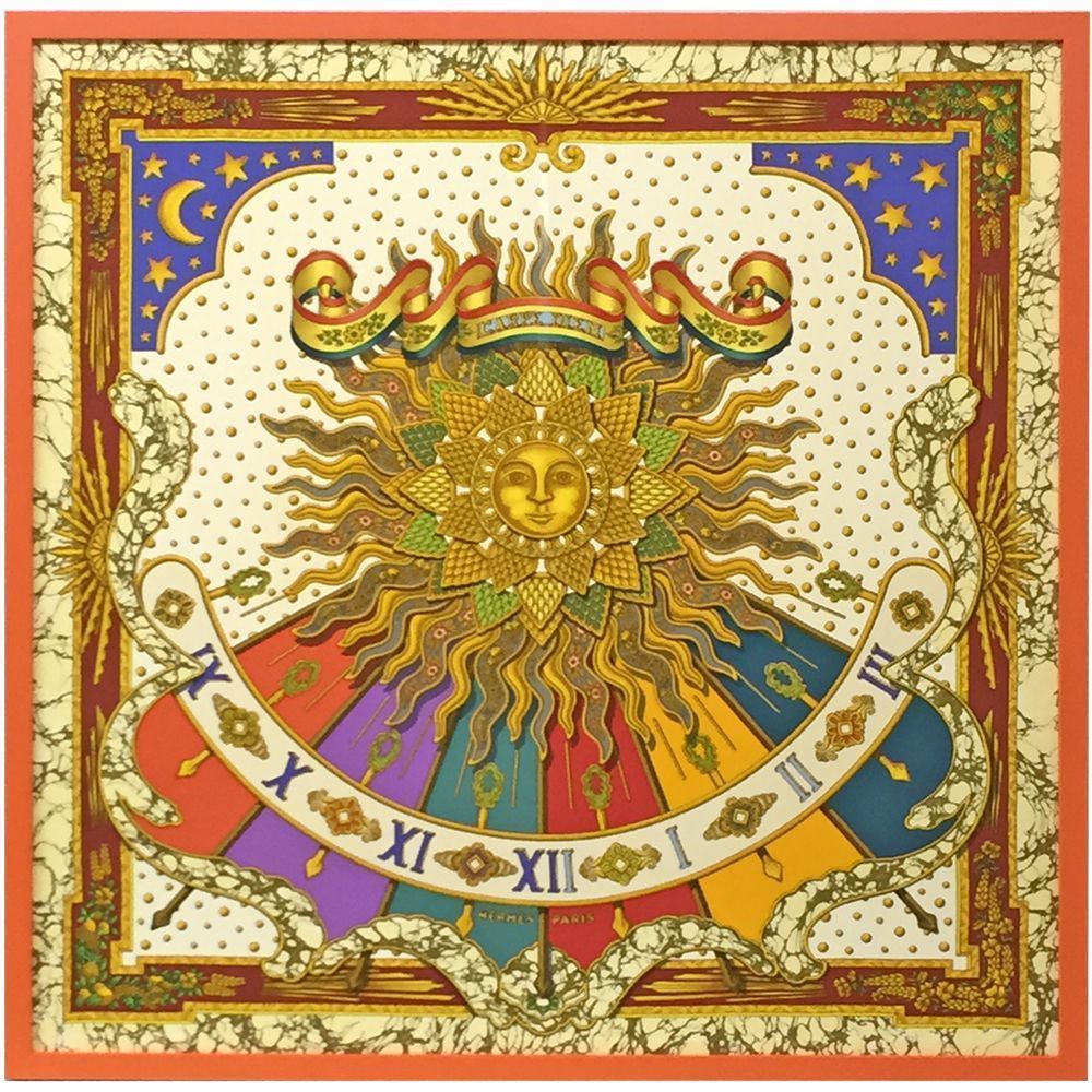 今日一日を楽しむ