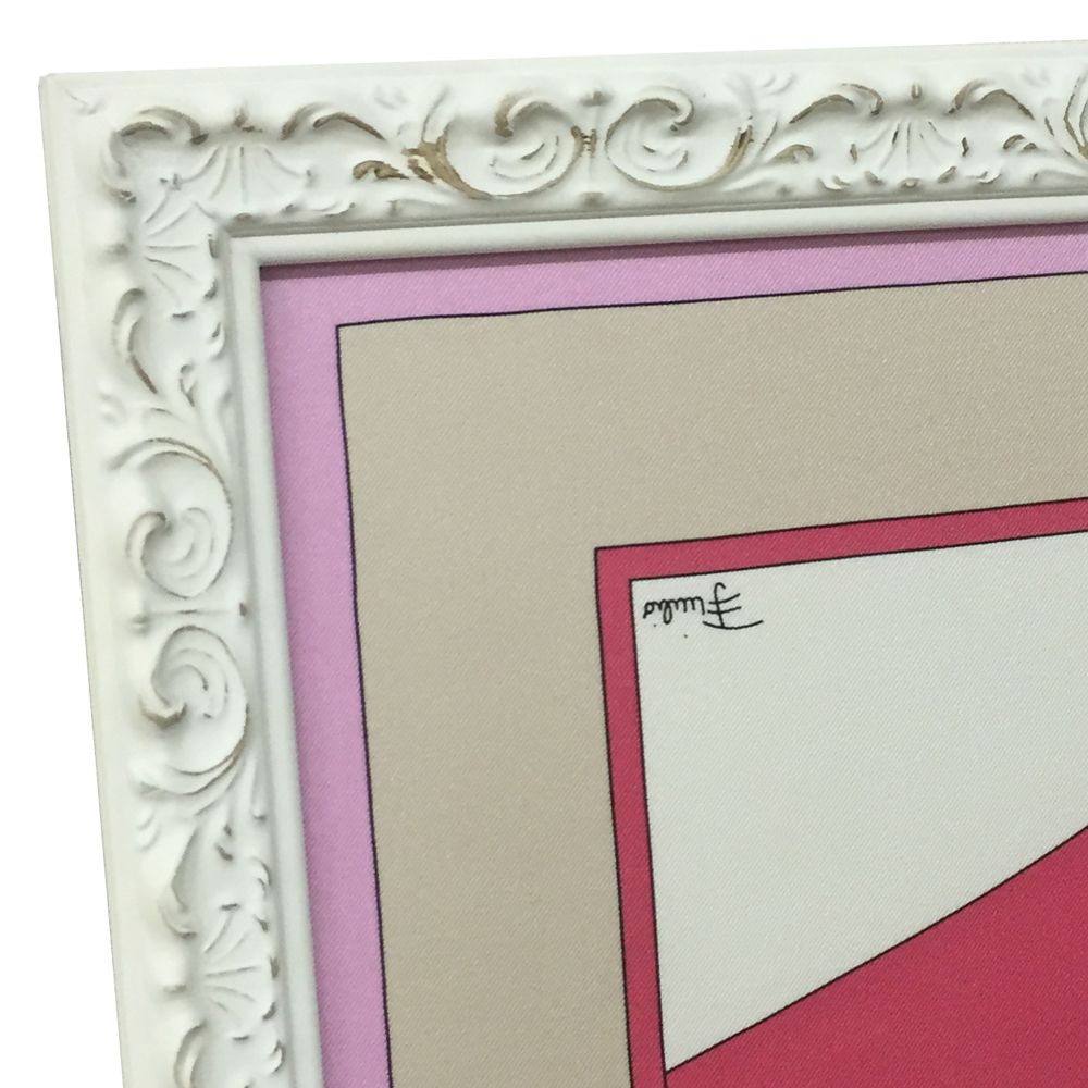 エミリオプッチのスカーフ