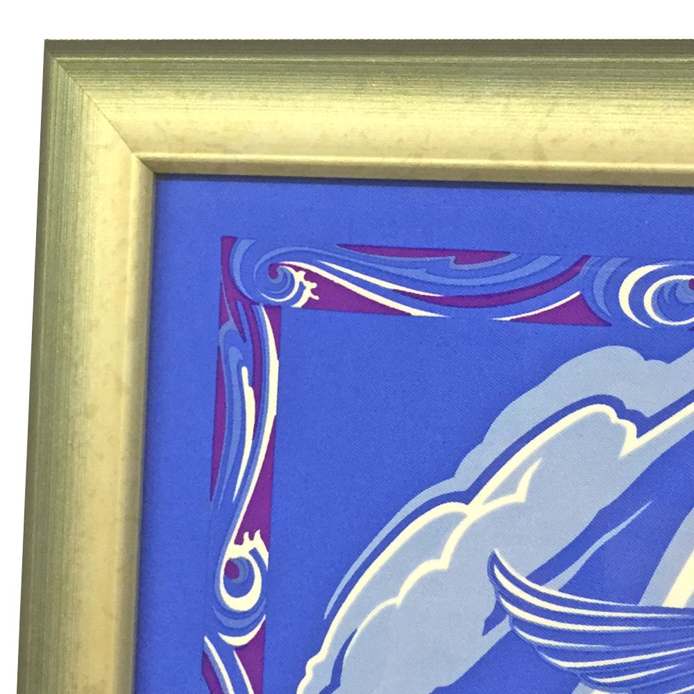 エルメス 海と空の狭間