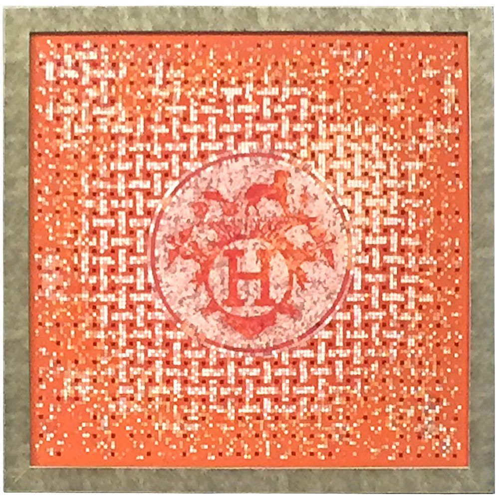 Mosaique Au 24