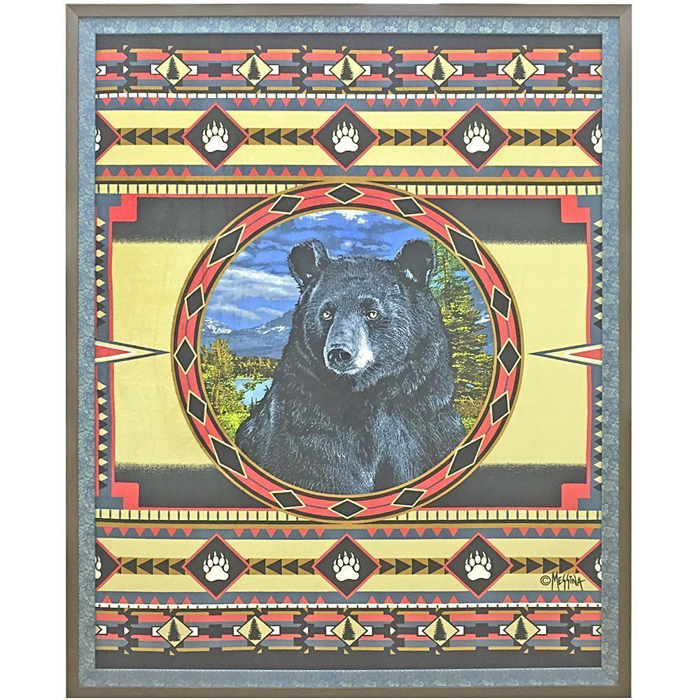 毛布(ブランケット)