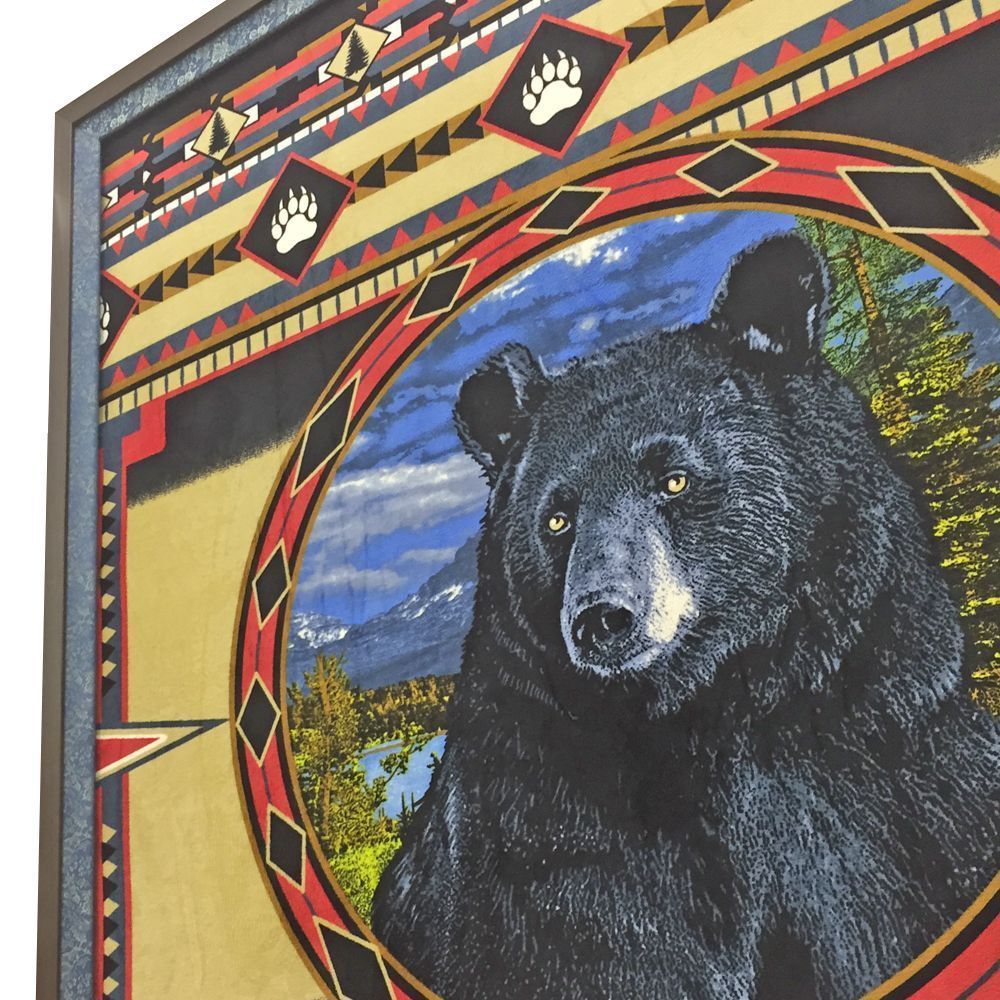 毛布(ブランケット)