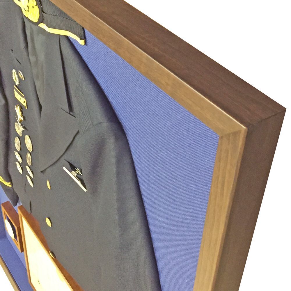 消防団 退団記念品