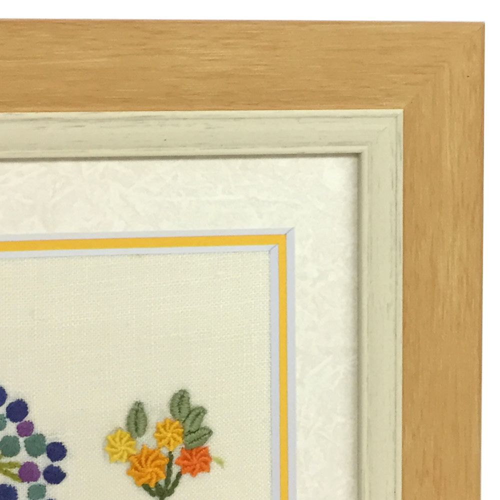 刺繍
