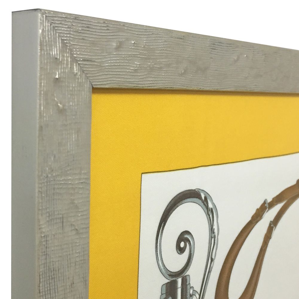 カレ 馬車弓形連結