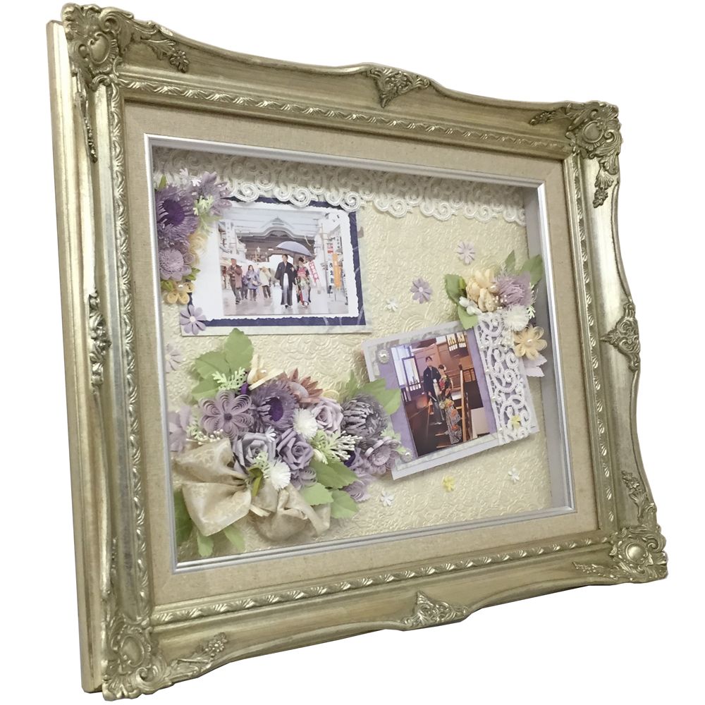 結婚式のお写真