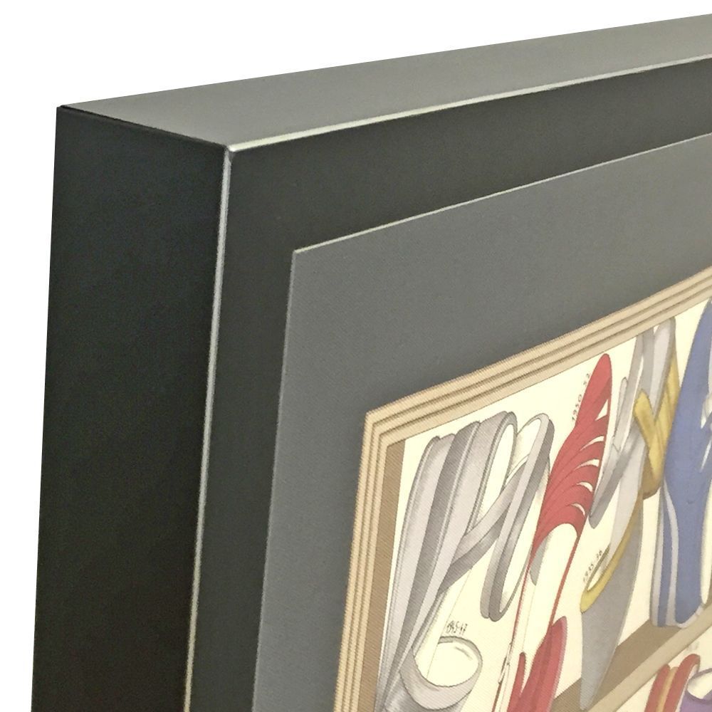 フェラガモ パンプス年鑑