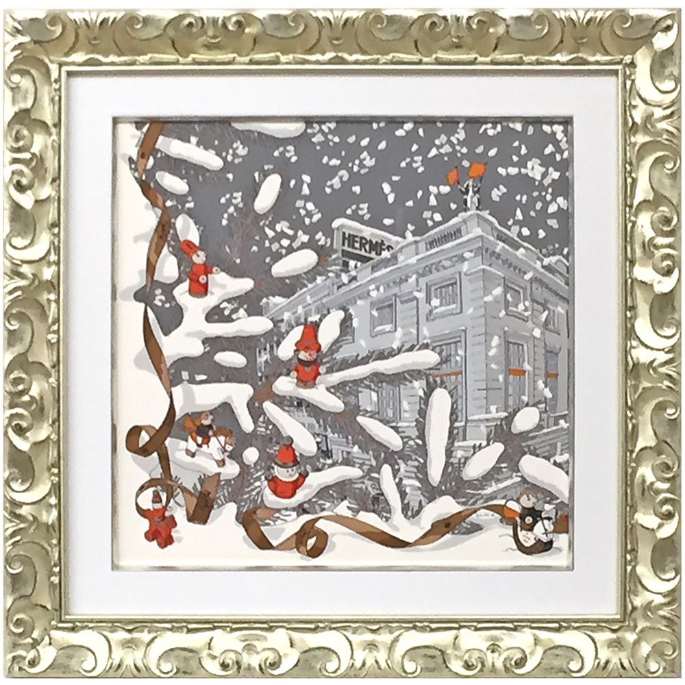 カレ 特製布マット付