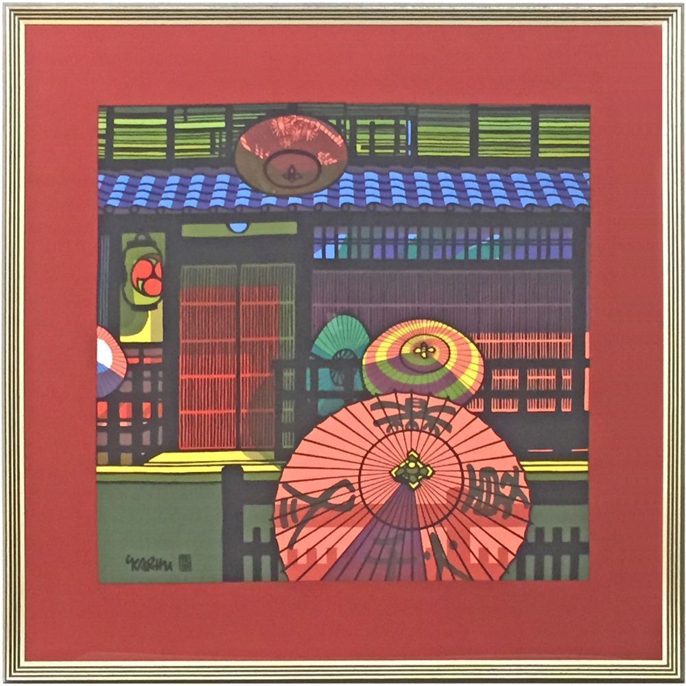 クリフトン カーフ 風呂敷