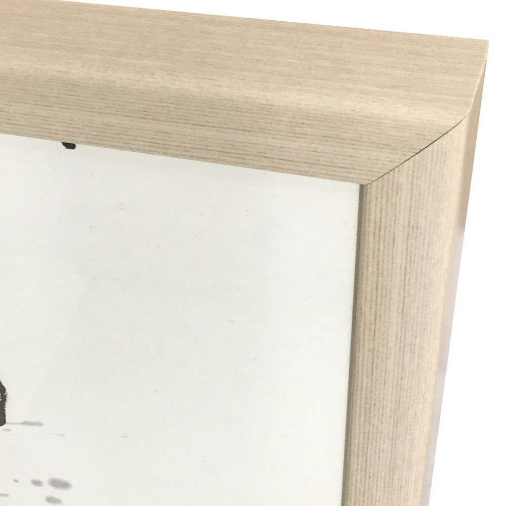 大きな書 朝は矢野流