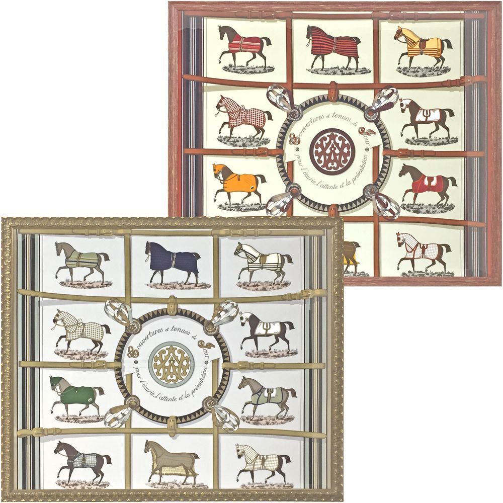 エルメス ファブリック