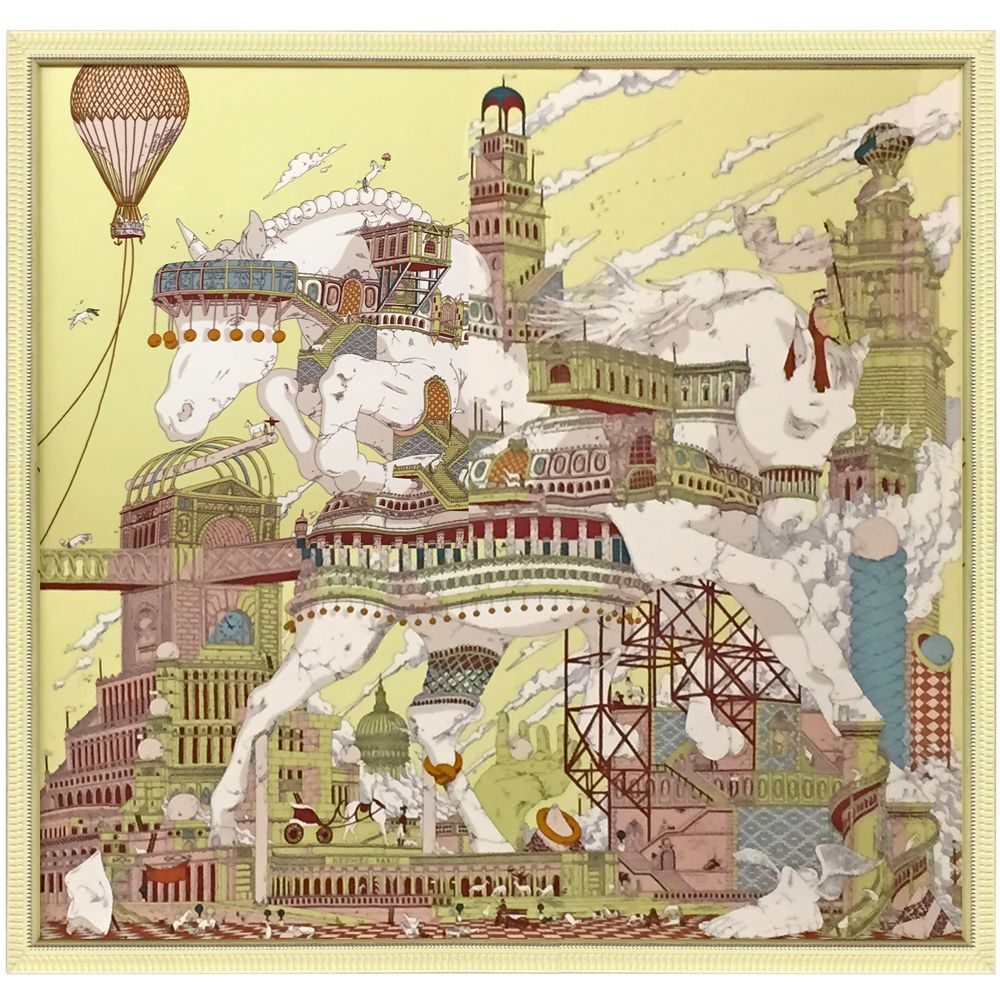 イポポリス HERMES