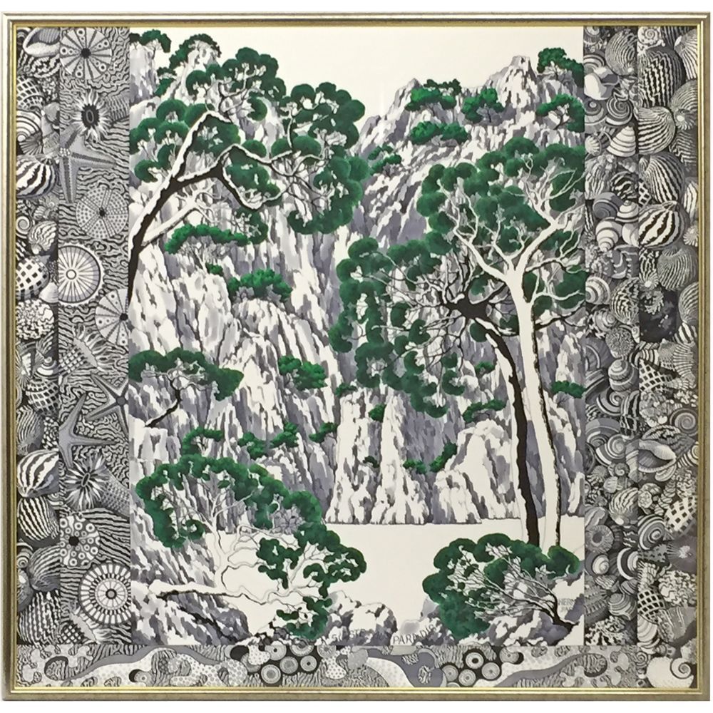 カレ 天国のシエスタ