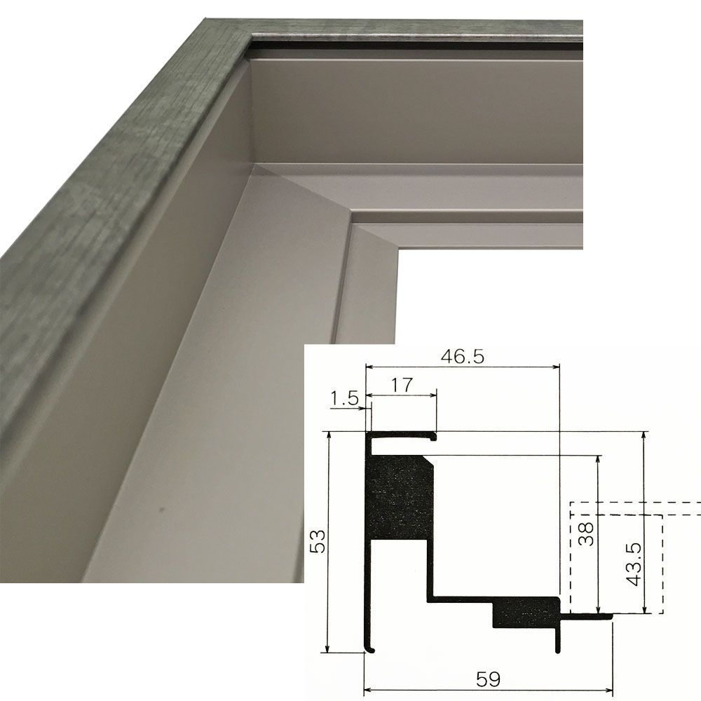 詳細画像10 仮縁 CX62