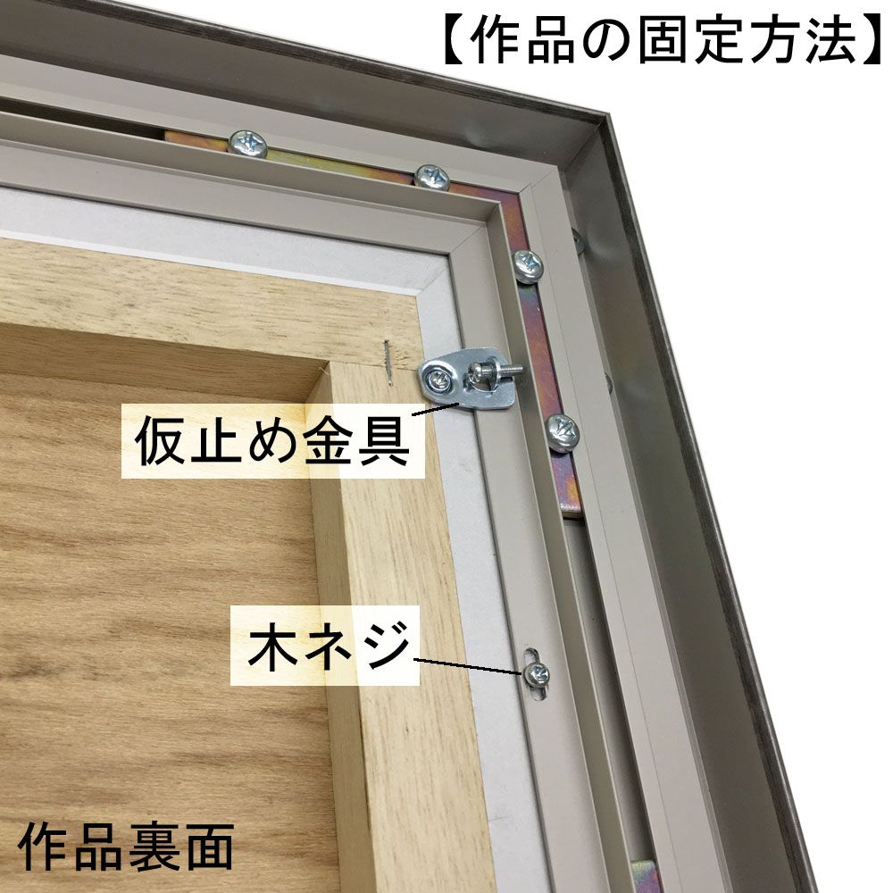 詳細画像7 仮縁 CX62