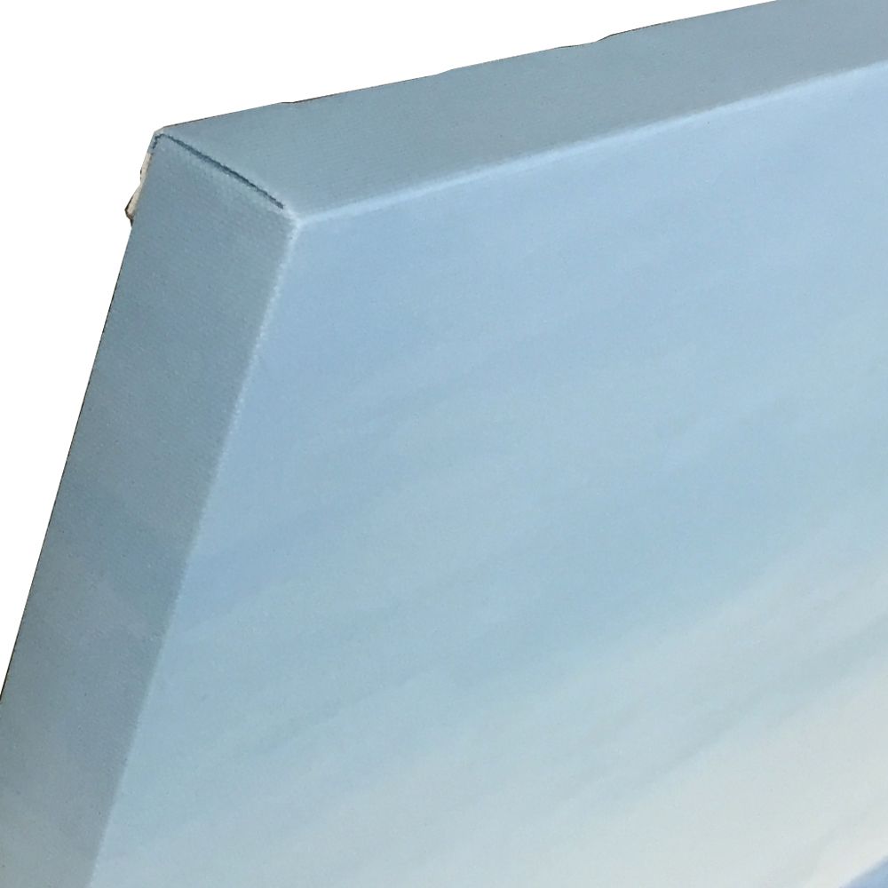 キャンバスプリント 海