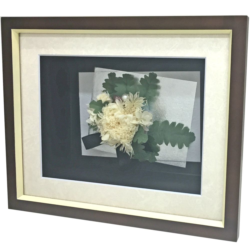 プリザーブドフラワー