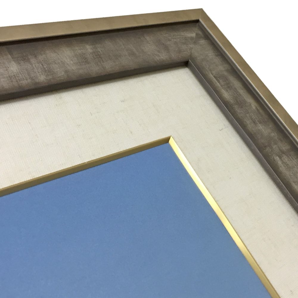 サイン入り映画ポスター