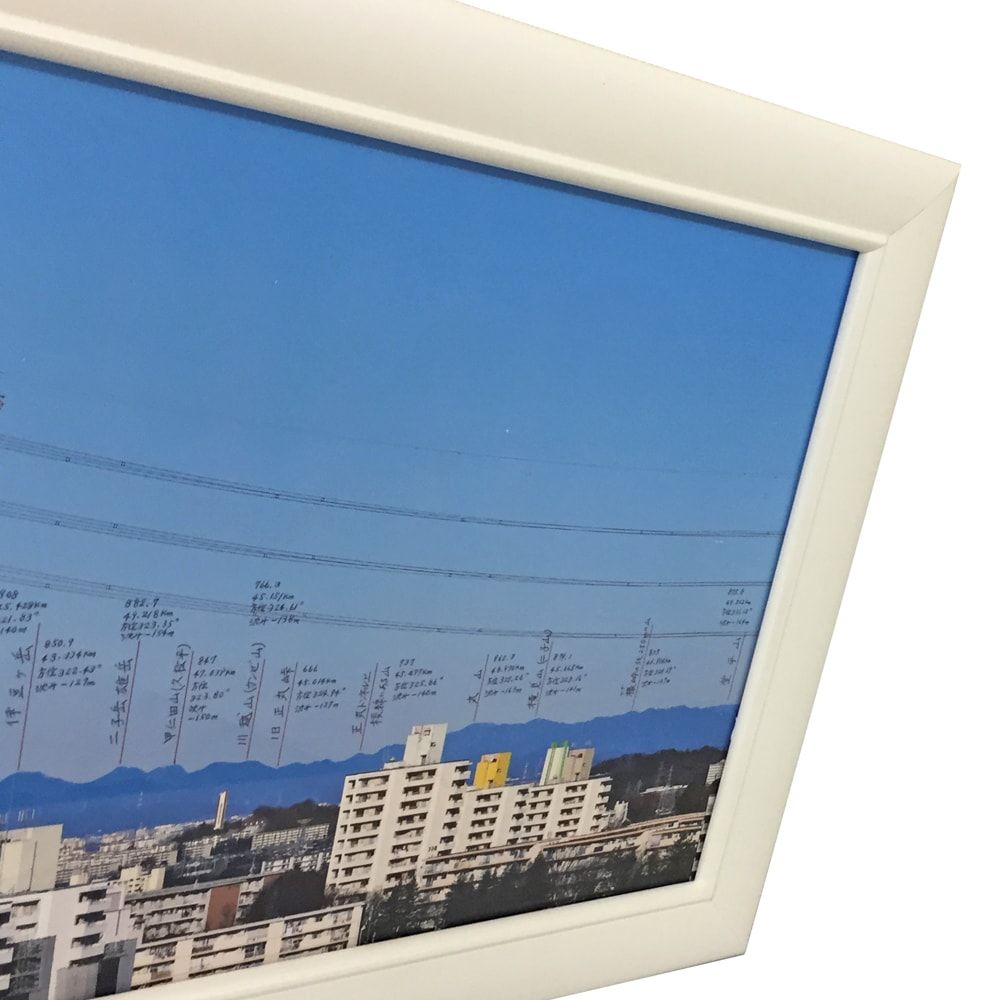 パノラマ写真 風景