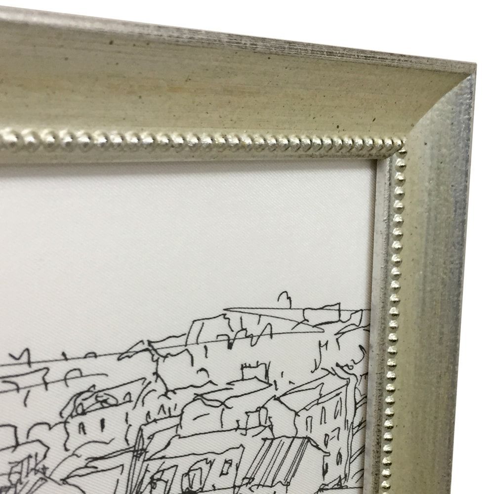 屋根の上の庭 マット無し