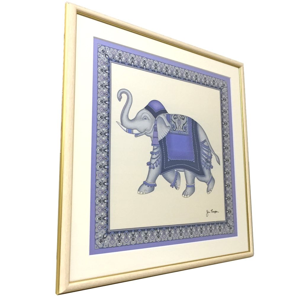 タイシルク ガネーシャ