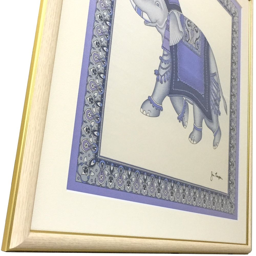 タイシルク ガネーシャ