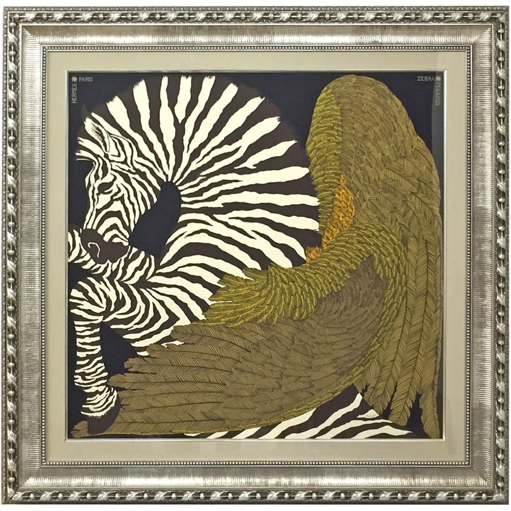 カレ 面金付き特製マット