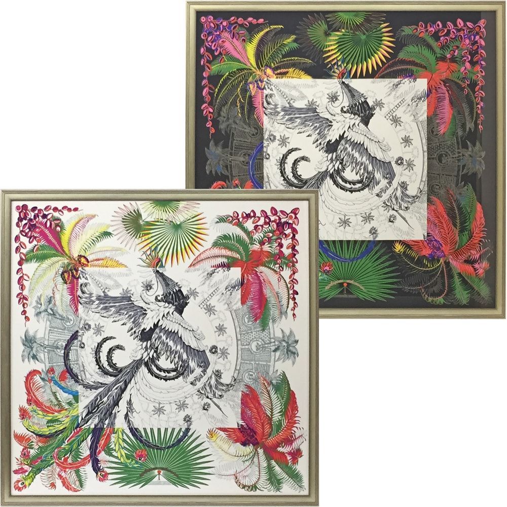 カレ 不死鳥の神話