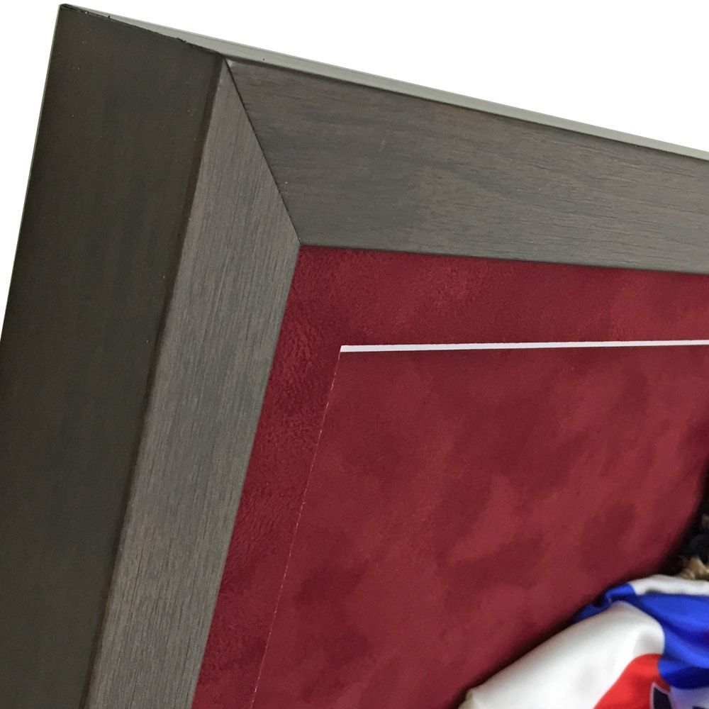 ムエタイのトランクス