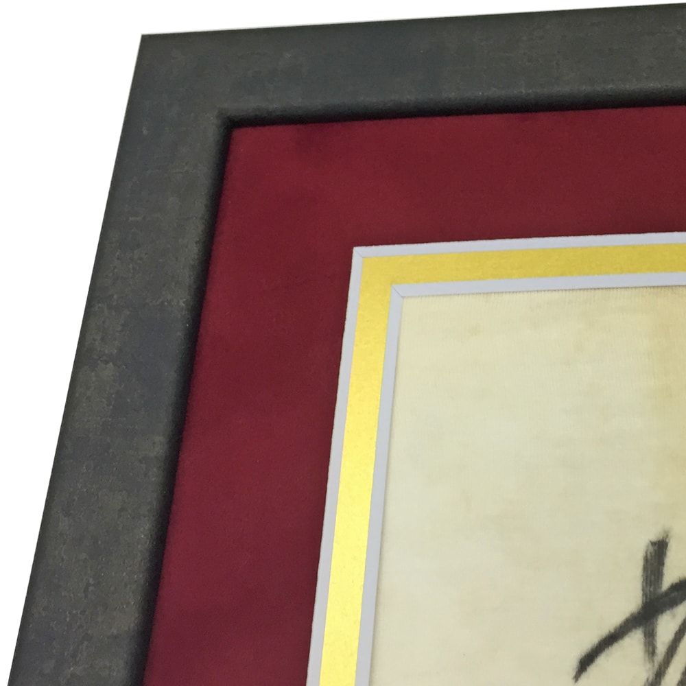 原哲夫 サインTシャツ