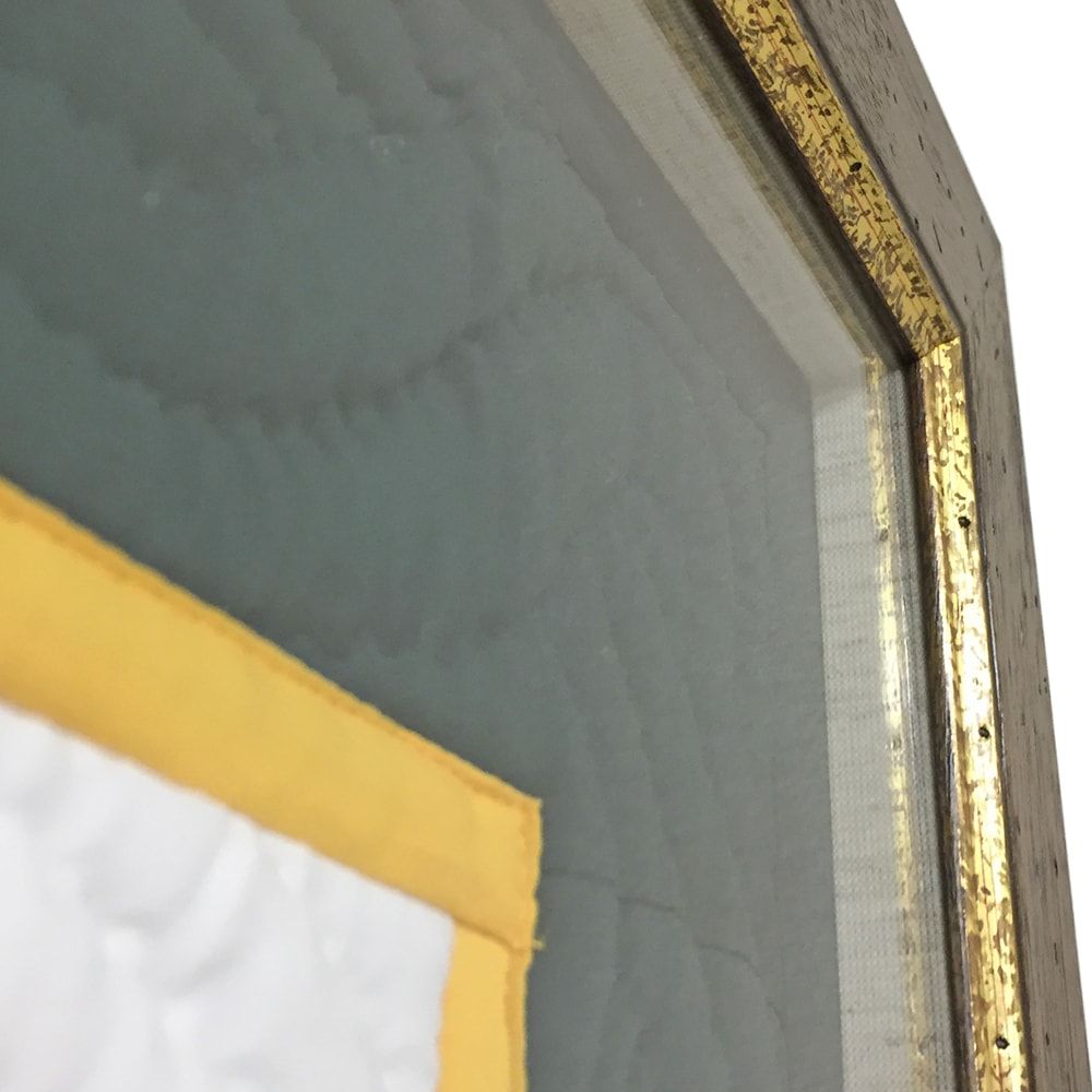 パッチワークキルト