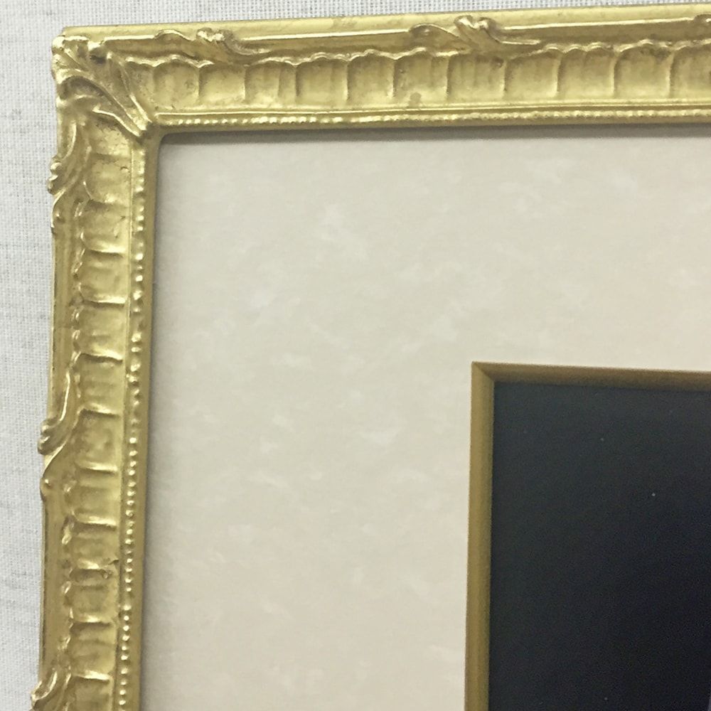 ベトナム土産の刺繍