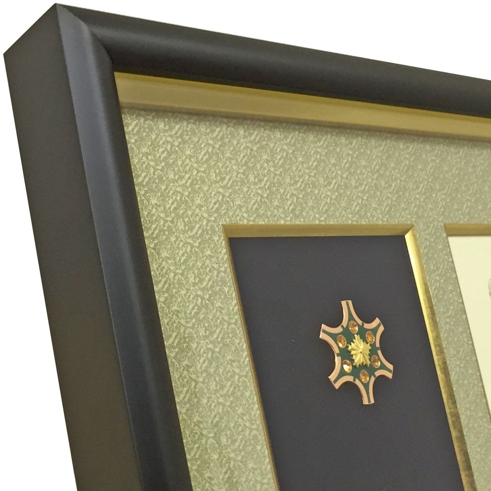 全防連 防犯栄誉銅章