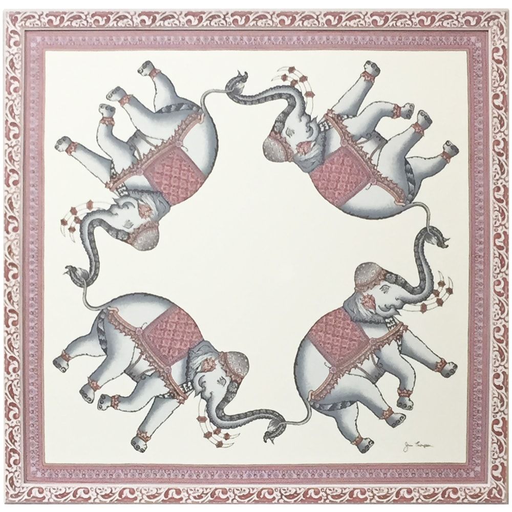 ジムトンプソン 80cm